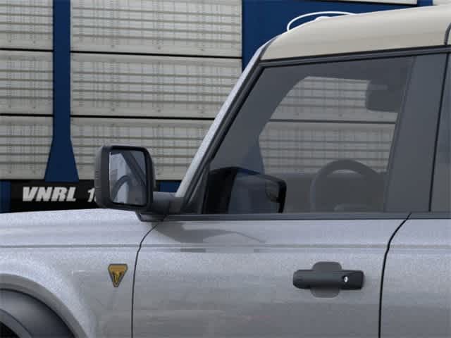 Thumbnail: 2026 Ford Bronco - 22