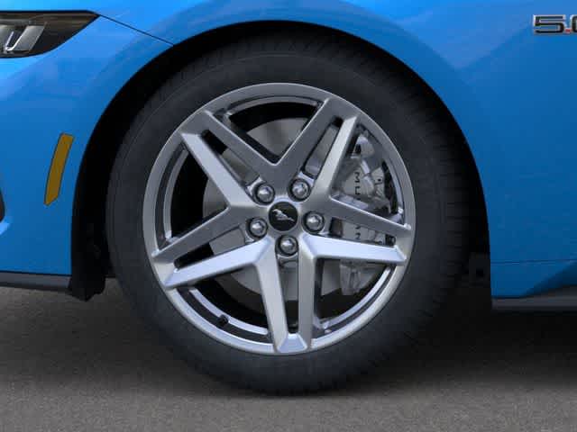 Thumbnail: 2025 Ford Mustang - 19