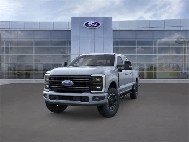 Thumbnail: 2025 Ford F-250 - 2