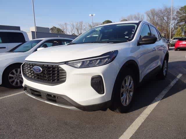 Thumbnail: 2024 Ford Escape - 1