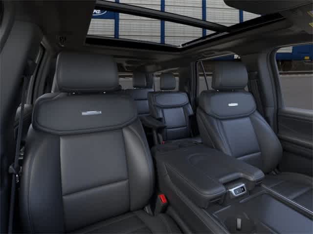 Thumbnail: 2025 Ford Expedition MAX - 10