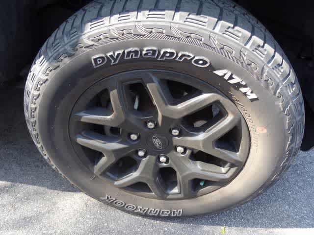 Thumbnail: 2023 Ford Ranger - 17