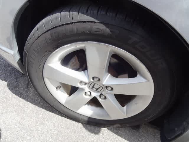 Thumbnail: 2008 Honda Civic - 20