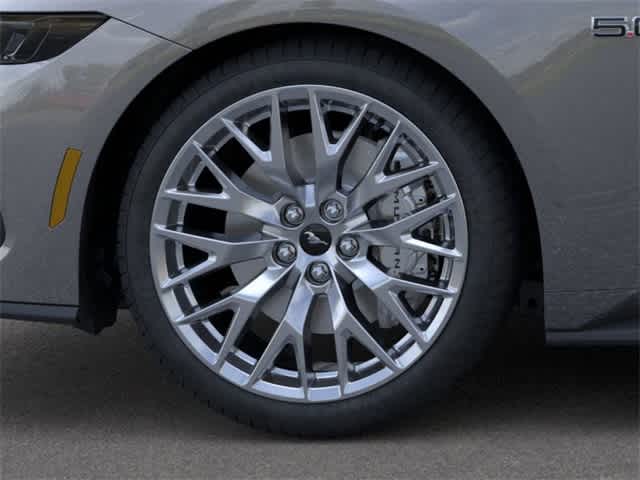 Thumbnail: 2026 Ford Mustang - 19