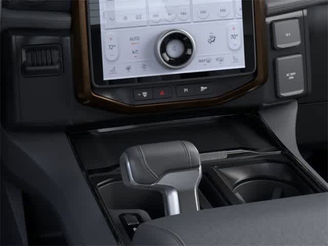 Thumbnail: 2025 Ford F-150 - 15