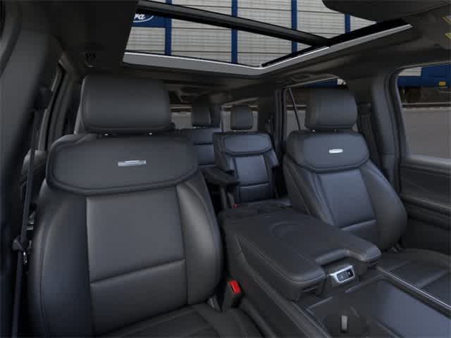 Thumbnail: 2025 Ford Expedition MAX - 10
