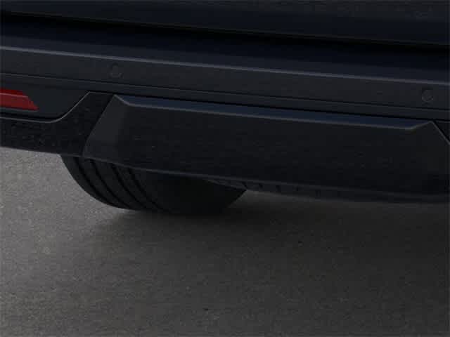 Thumbnail: 2025 Ford Expedition - 23