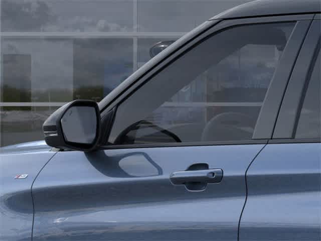 Thumbnail: 2025 Ford Explorer - 20