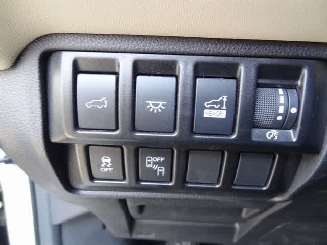 Thumbnail: 2022 Subaru Ascent - 10