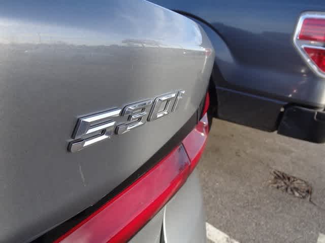 Thumbnail: 2023 BMW 5 Series - 5