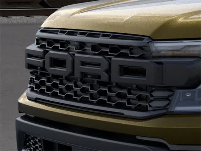 Thumbnail: 2025 Ford Ranger - 10