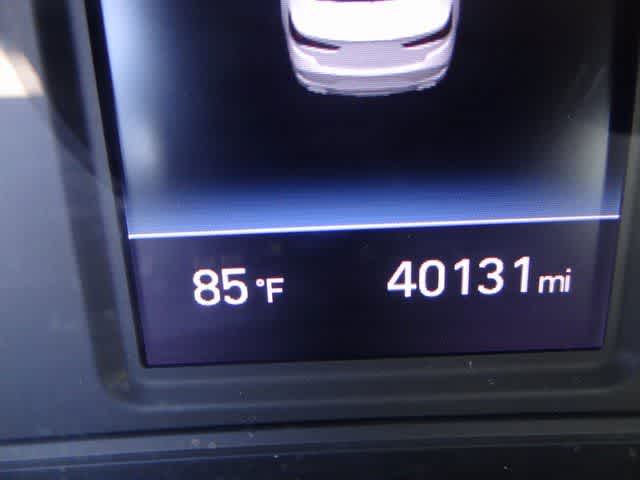 Thumbnail: 2018 Hyundai Sonata - 21