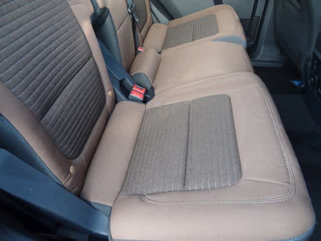 Thumbnail: 2022 Ford Bronco - 9