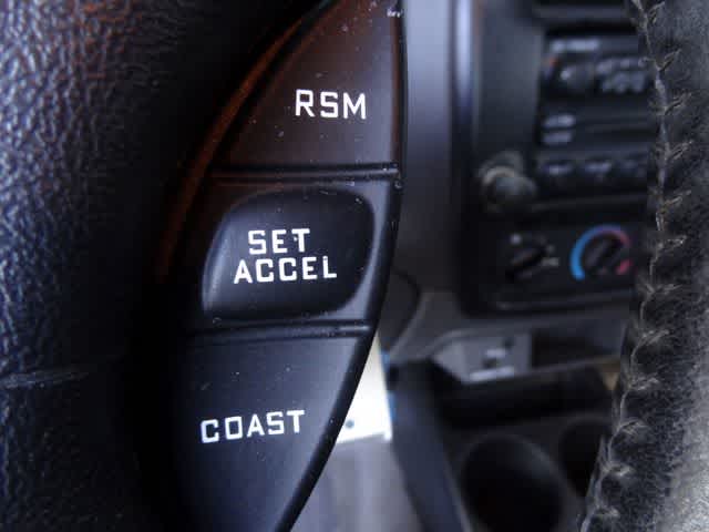 Thumbnail: 2001 Ford Ranger - 17