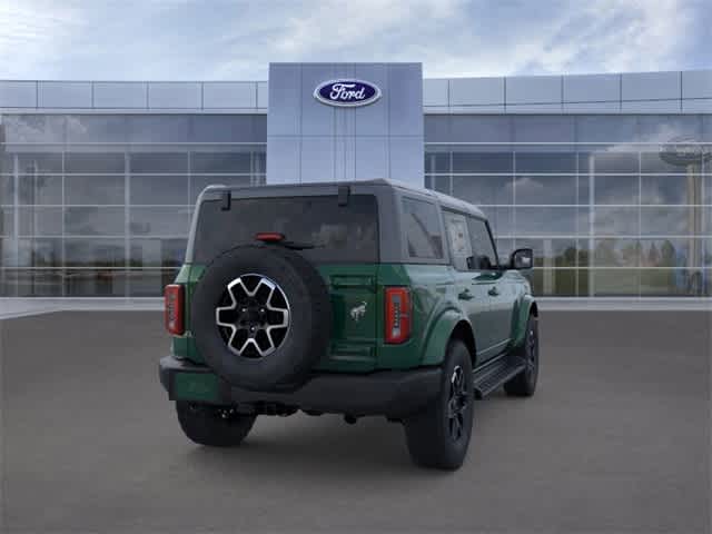 Thumbnail: 2025 Ford Bronco - 8