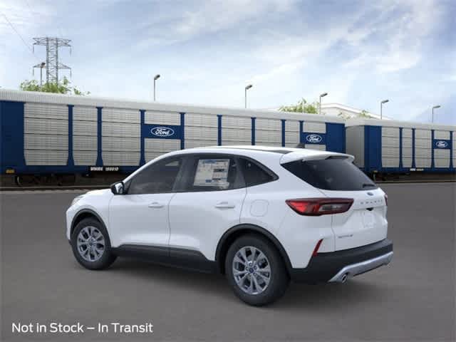 Thumbnail: 2025 Ford Escape - 4