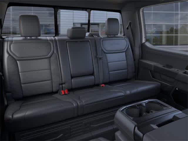 Thumbnail: 2025 Ford F-150 - 11