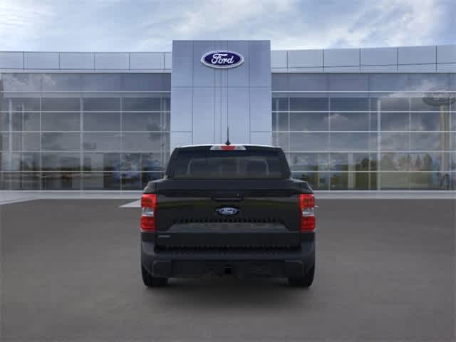 Thumbnail: 2026 Ford Maverick - 5