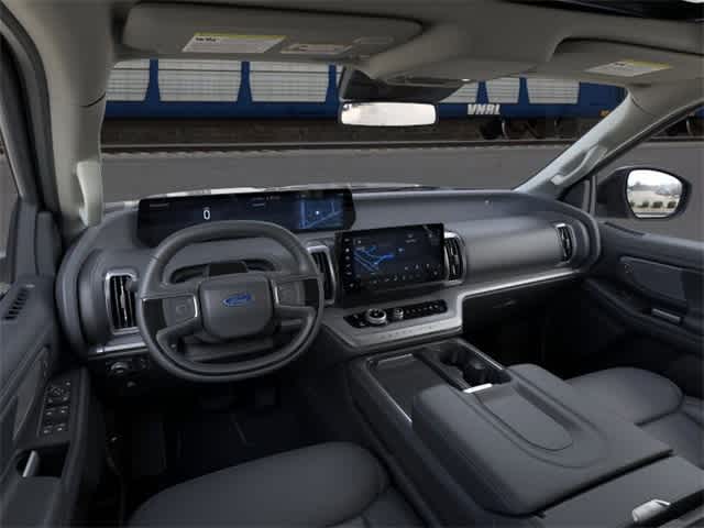 Thumbnail: 2025 Ford Expedition MAX - 9