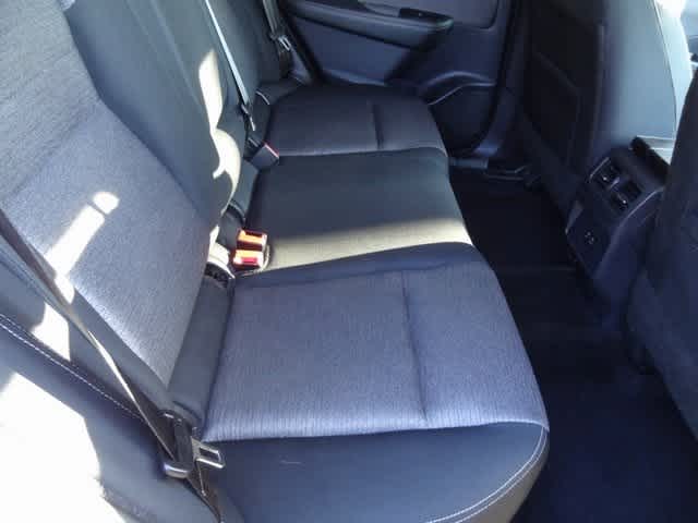 Thumbnail: 2021 Nissan Rogue - 18