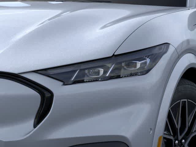 Thumbnail: 2025 Ford Mustang Mach-E - 18