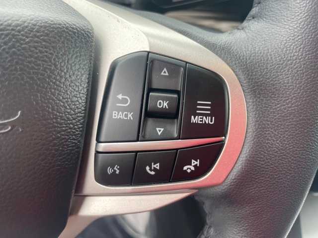 2023 Ford Explorer Limited 15