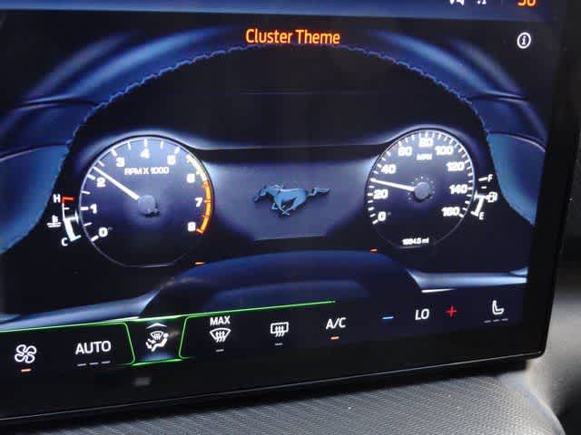 Thumbnail: 2024 Ford Mustang - 36