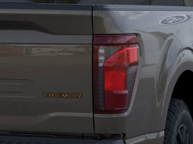 Thumbnail: 2026 Ford F-150 - 21