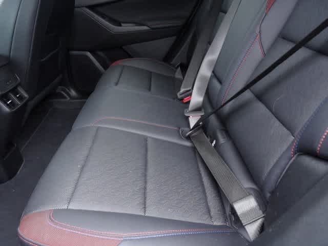 Thumbnail: 2025 Chevrolet Equinox - 9