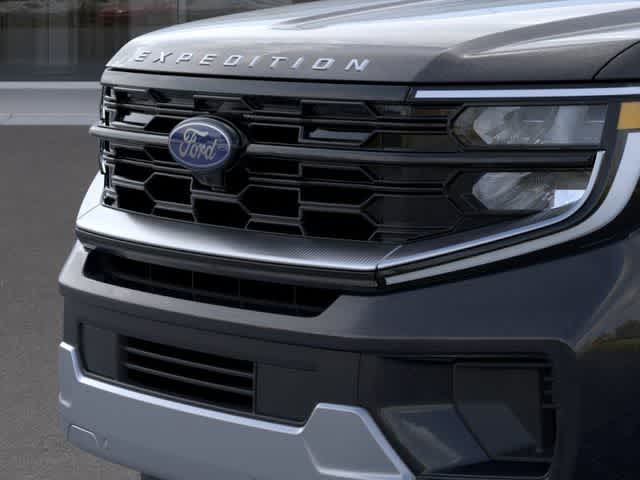 Thumbnail: 2026 Ford Expedition MAX - 17