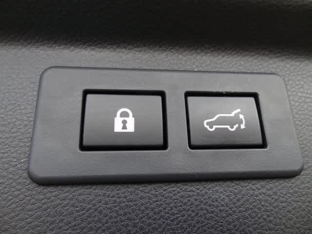 Thumbnail: 2021 Subaru Forester - 11