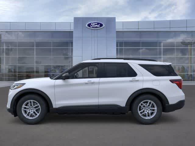 Thumbnail: 2026 Ford Explorer - 3