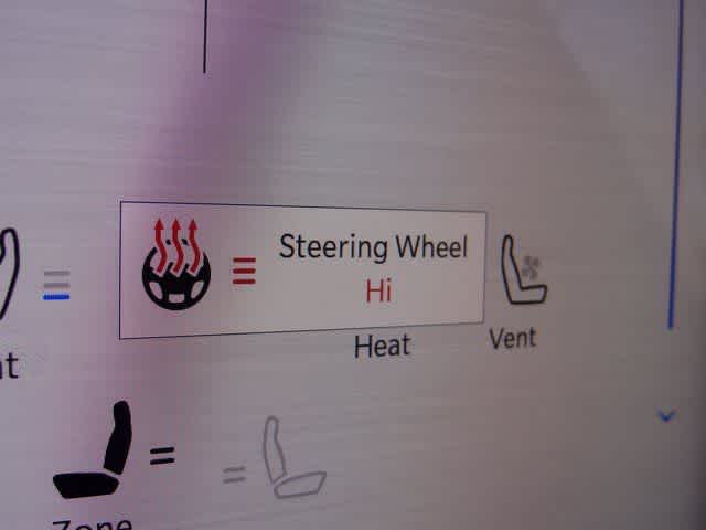 Thumbnail: 2025 RAM 1500 - 33