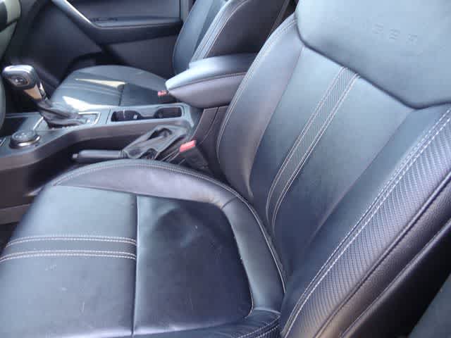 Thumbnail: 2023 Ford Ranger - 8