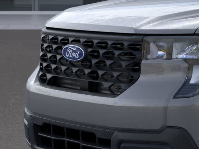 Thumbnail: 2026 Ford Maverick - 18