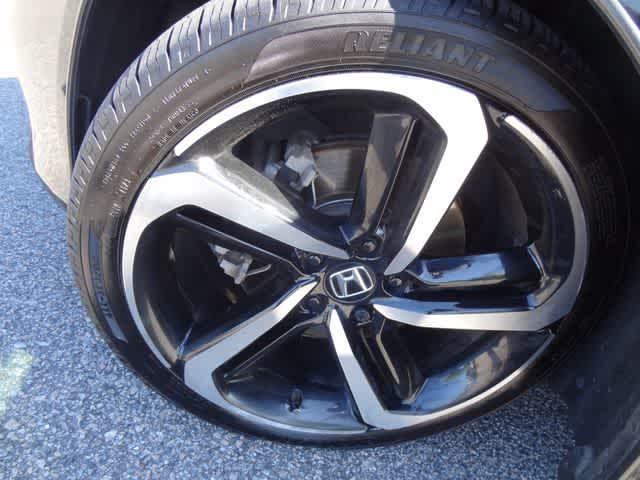 Thumbnail: 2019 Honda Accord - 37