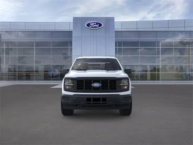 Thumbnail: 2025 Ford F-150 - 6