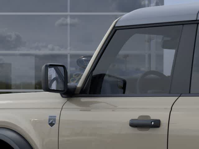 Thumbnail: 2025 Ford Bronco - 22