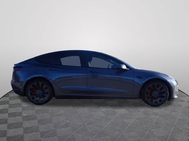 Thumbnail: 2023 Tesla Model 3 - 3