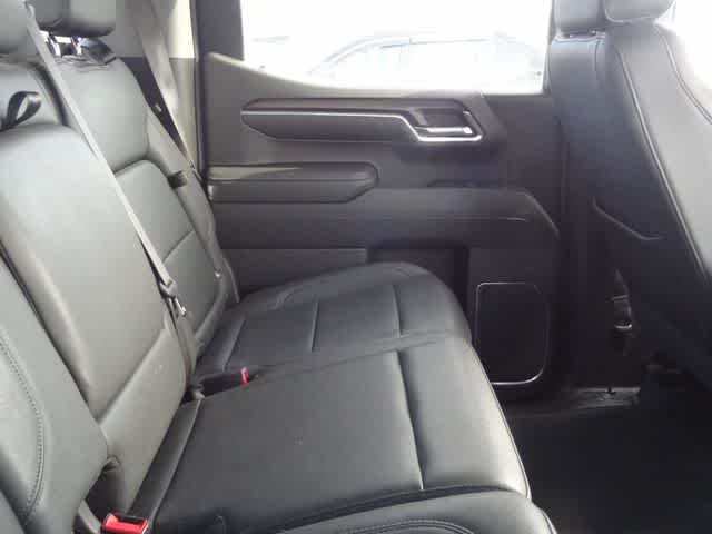 Thumbnail: 2024 GMC Sierra 1500 - 14