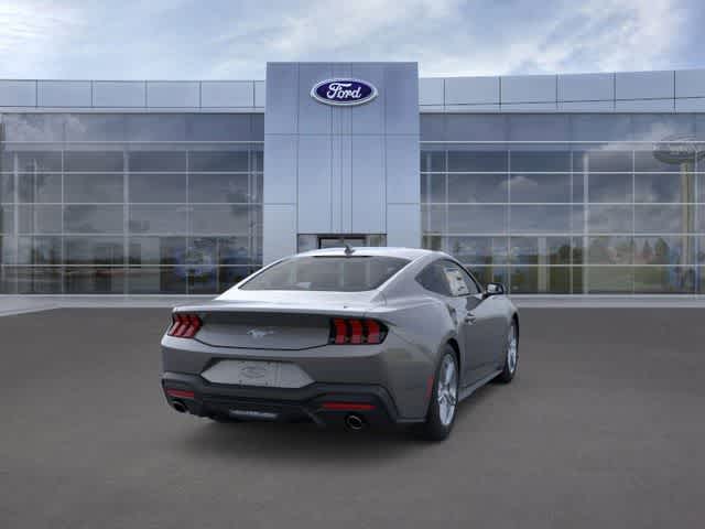 Thumbnail: 2026 Ford Mustang - 8