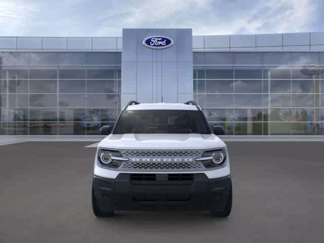 Thumbnail: 2026 Ford Bronco Sport - 6