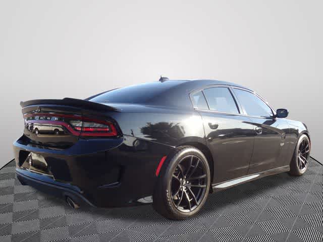 Thumbnail: 2020 Dodge Charger - 3