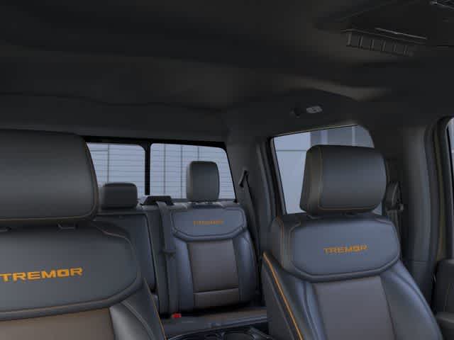 Thumbnail: 2026 Ford F-150 - 22