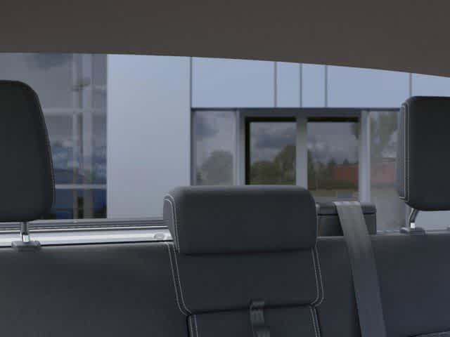 Thumbnail: 2026 Ford Ranger - 22