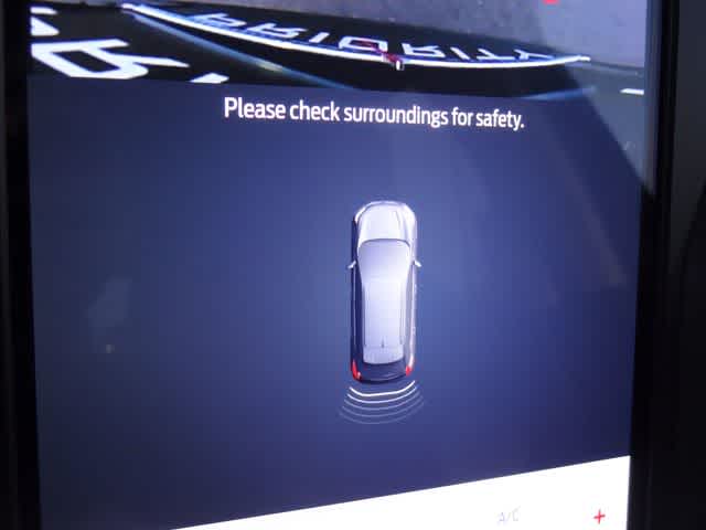 Thumbnail: 2024 Ford Edge - 22