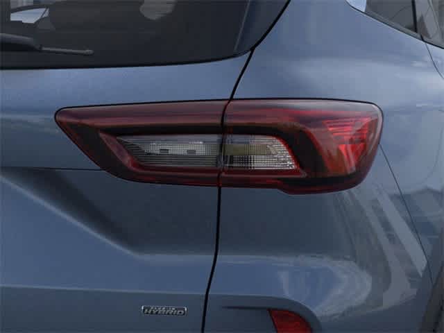 Thumbnail: 2025 Ford Escape - 21