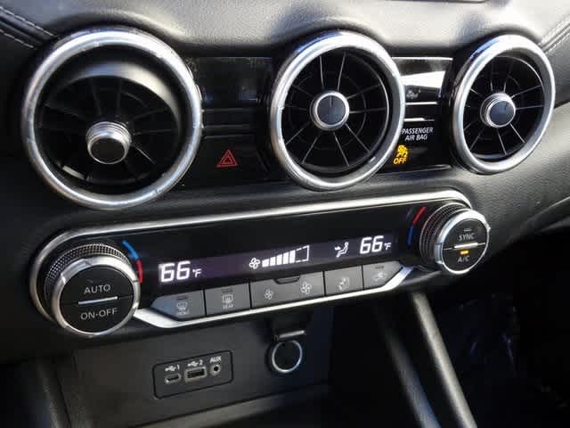 Thumbnail: 2021 Nissan Sentra - 24