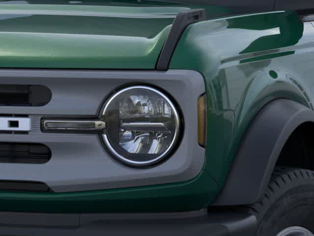 Thumbnail: 2025 Ford Bronco - 20