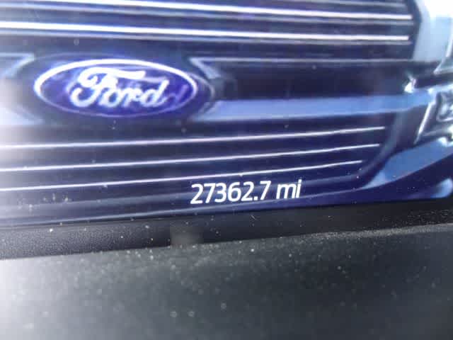 Thumbnail: 2025 Ford F-150 - 10